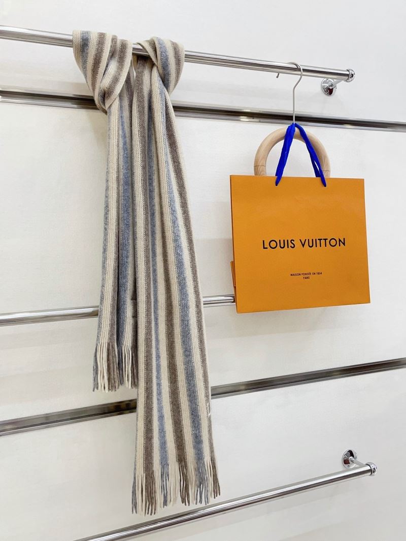 Louis Vuitton Scarf